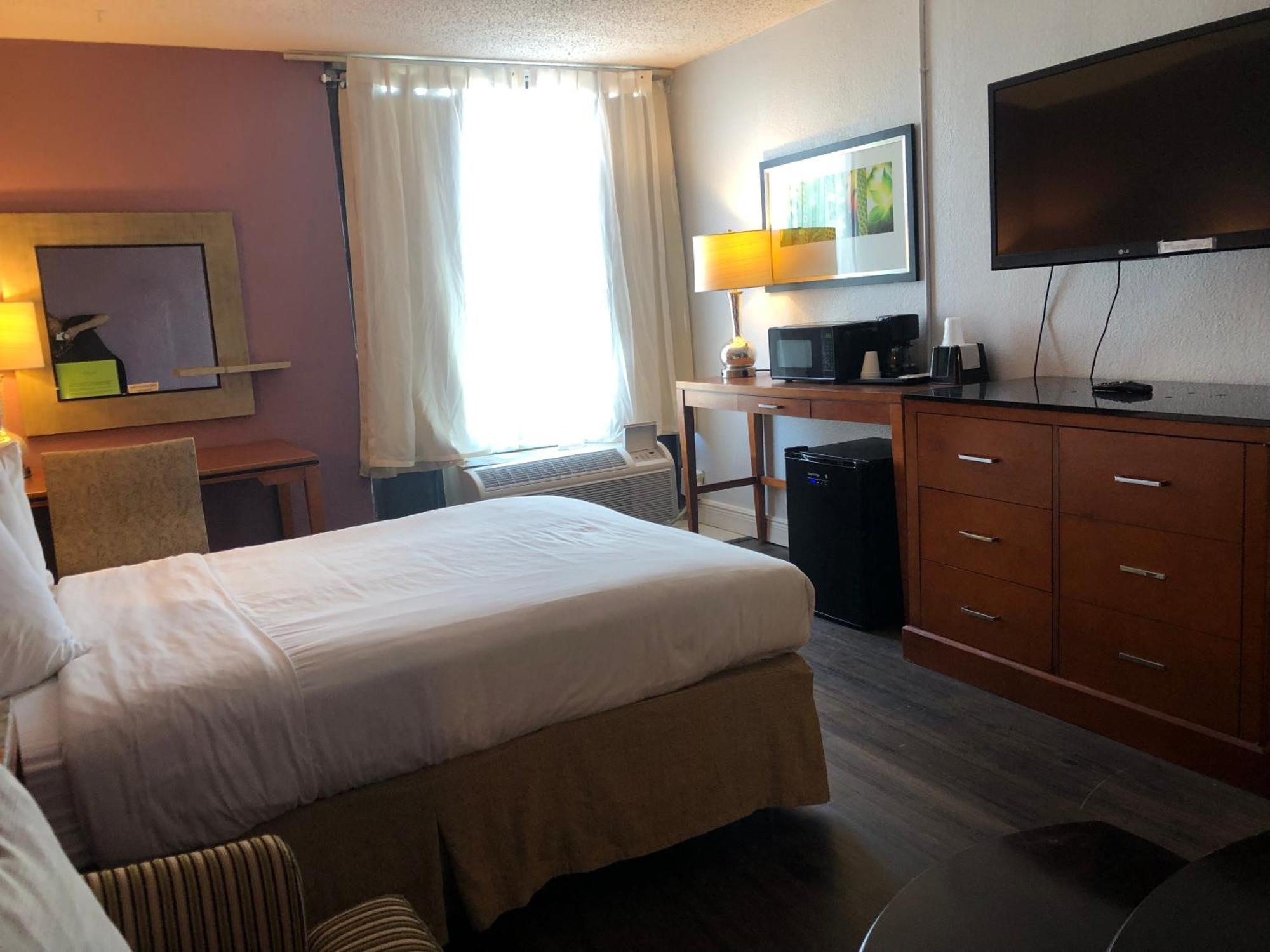 The Grand Hotel Spindletop Beaumont Esterno foto